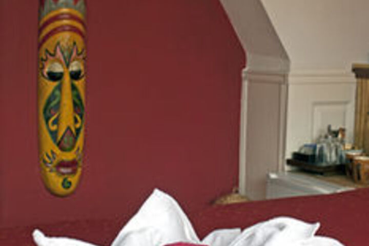 Suite Photo
