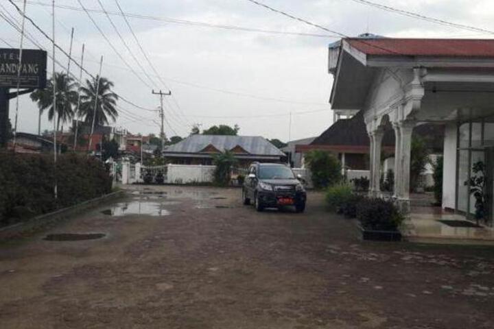 Hotel Bundo Kandung Payakumbuh