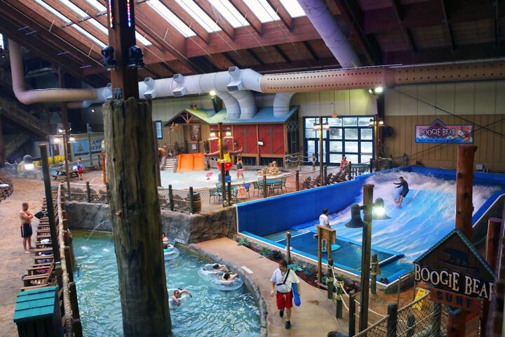 Pool 14 of 57