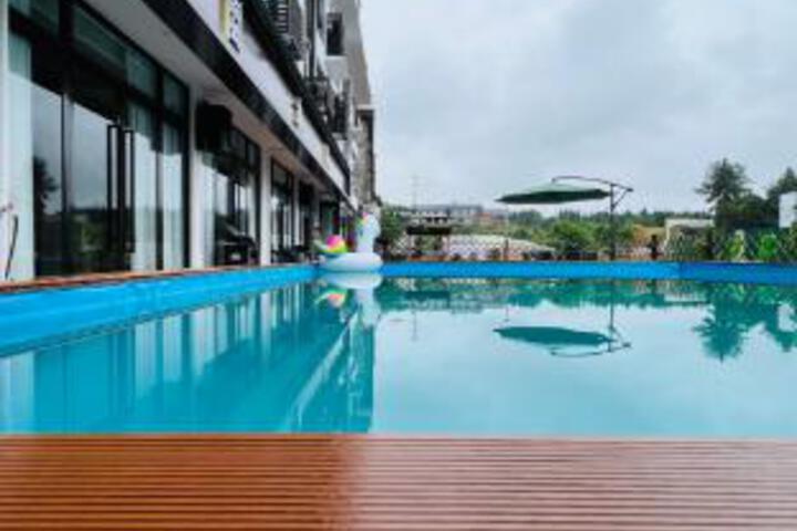 Yunshuijian Homestay
