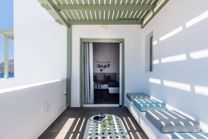 Terrace/Patio 45 of 46