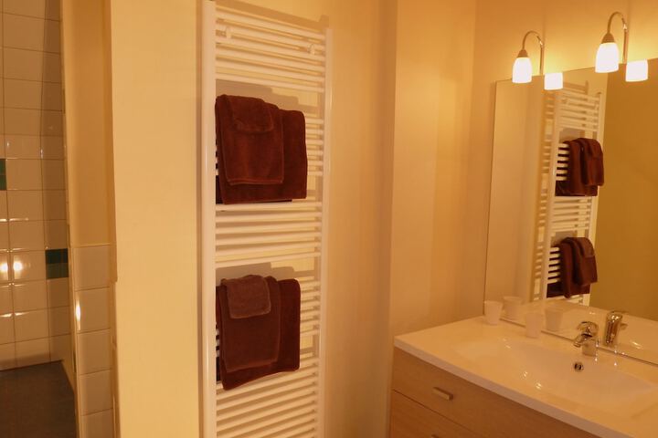 Bath Amenities
