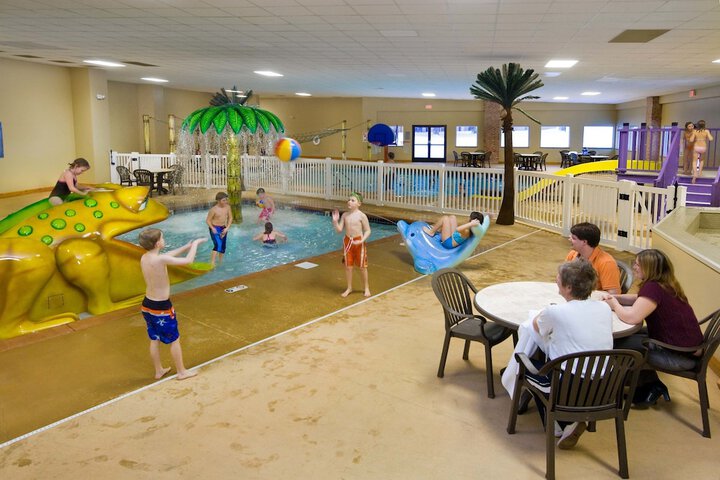 Children's pool