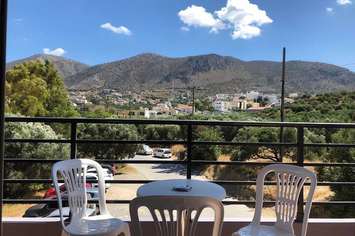 View from room