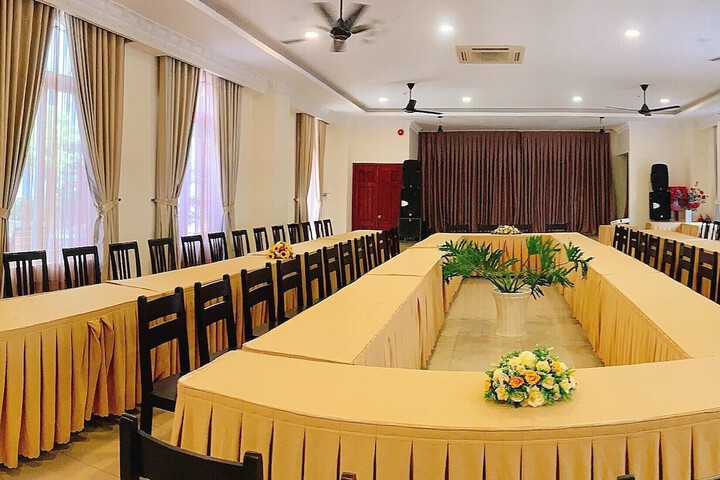 Meeting 54 of 68