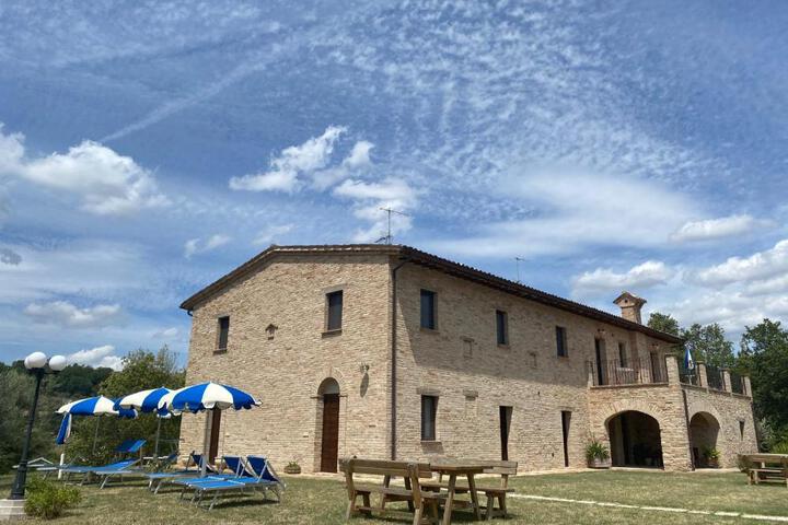 Agriturismo Cà Ferro