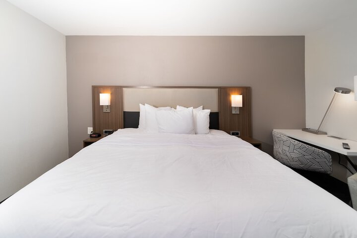 1 King Bed Accessible (7 of 33)