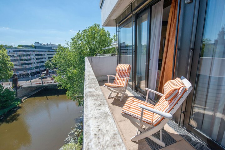 Terrace/Patio 21 of 58