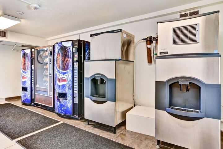 Vending machine