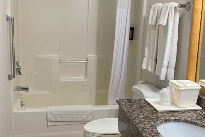 Bath Interior