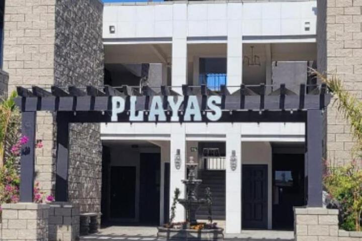 Playas Hotel Suites