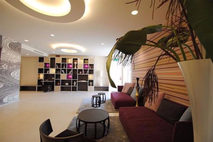 Hotel Interior 8 of 83