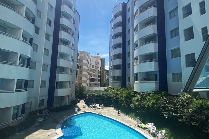 Hotel Pool