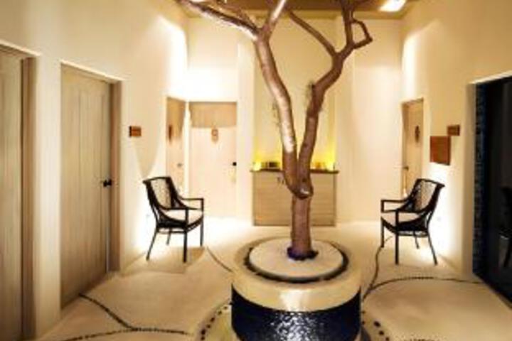 Fitness Center Photo