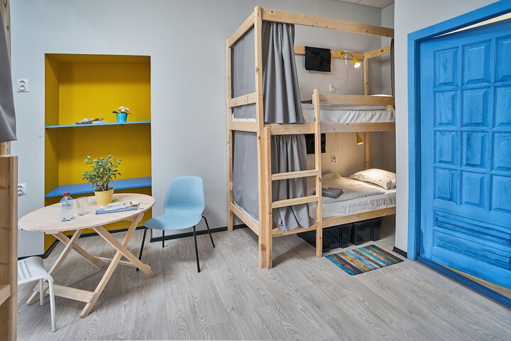 Room 40 of 40