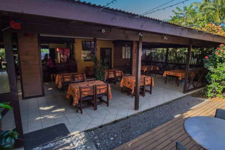 Dining Photos