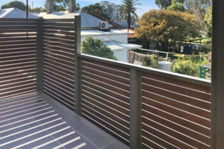 Terrace/Patio 2 of 8