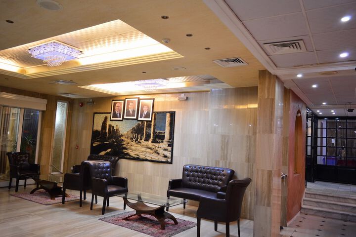 Hotel Interior 2 of 31