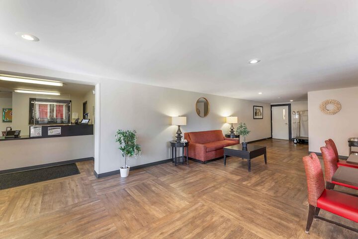 Lobby Photos