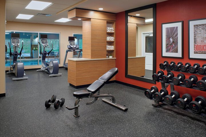Health and Fitness 16 of 26