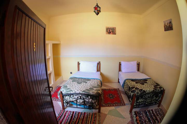 Room 22 of 23