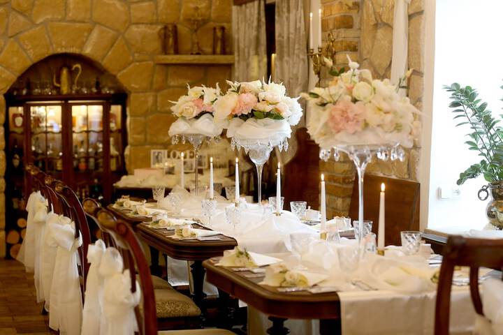 Wedding/Banquet 65 of 90