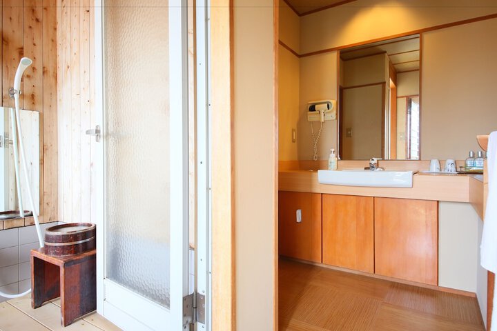 Bathroom Vanities