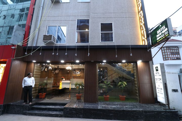 Hotel 42 of 60