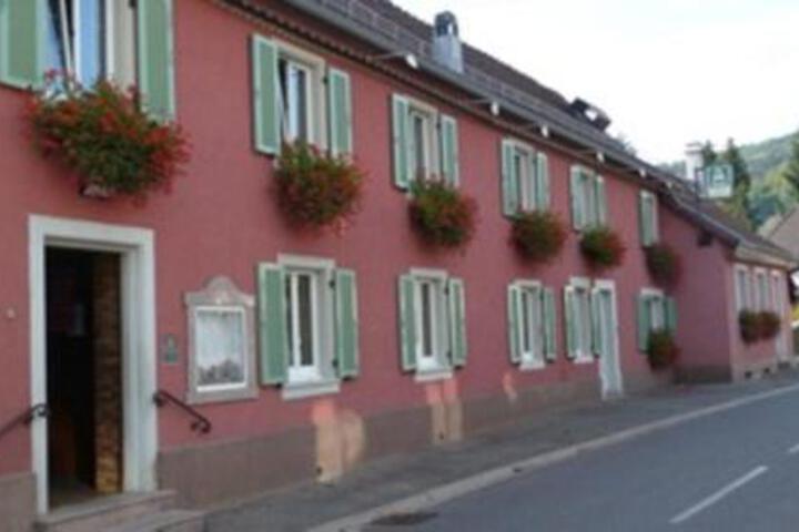 HOTEL BRISTOL THERMAL