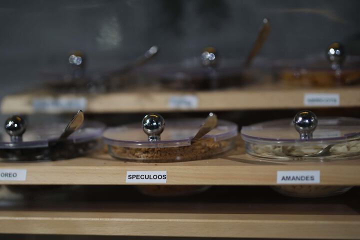 Breakfast/Coffee Service 19 of 40