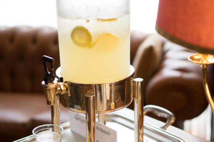 Fitness Center Photo