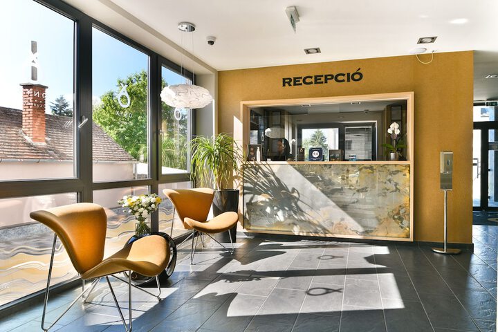 Hotel Interior 2 of 135