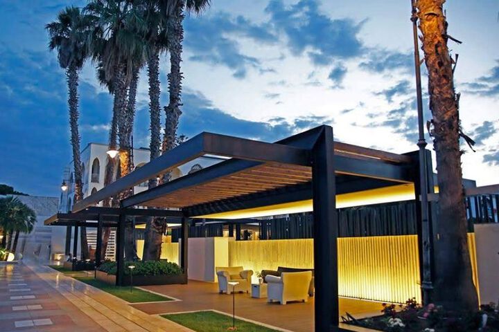 RESIDENCE CERERE