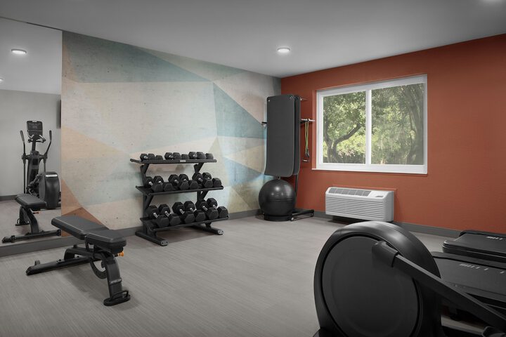 Health and Fitness 30 of 39