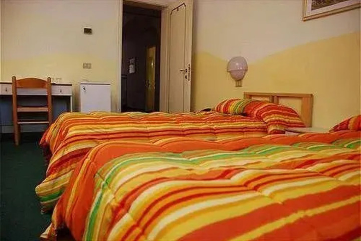 HOTEL MARCO POLO