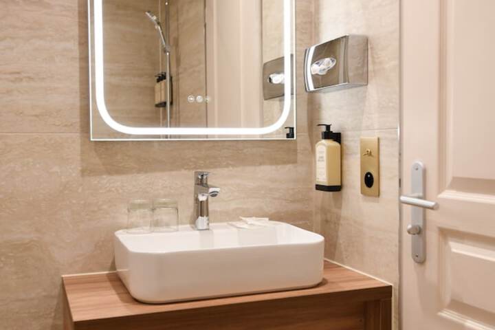 Bath Photo
