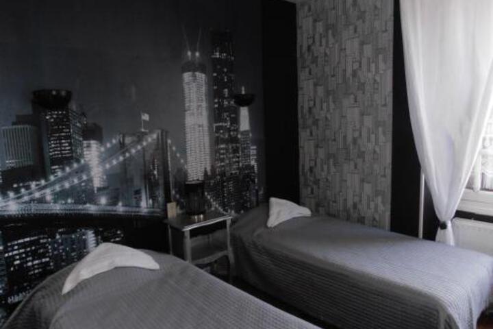 Fitness Facility Photos