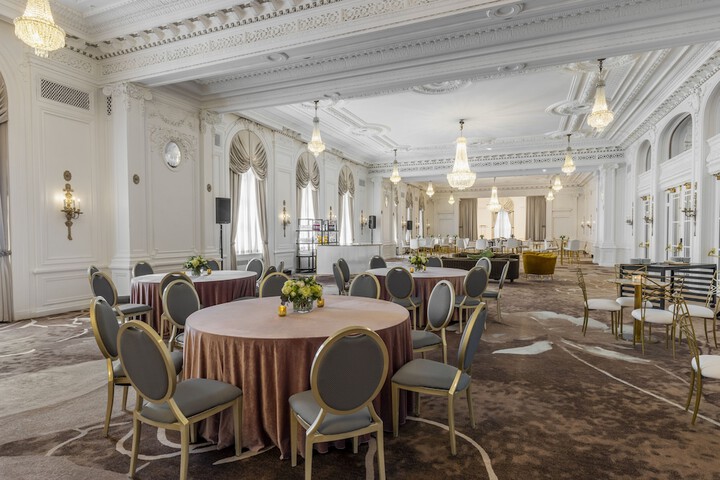 Ballroom