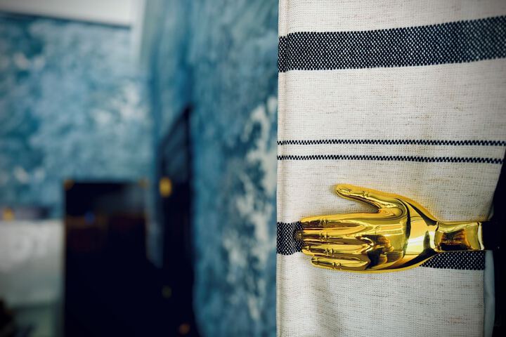 Breakfast/Coffee Service 25 of 47