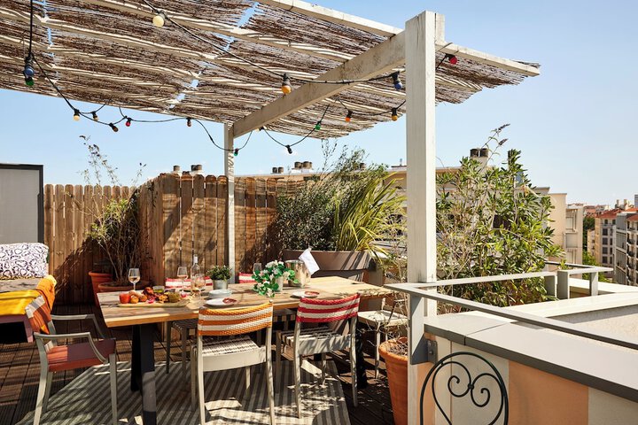 Terrace/Patio 53 of 151