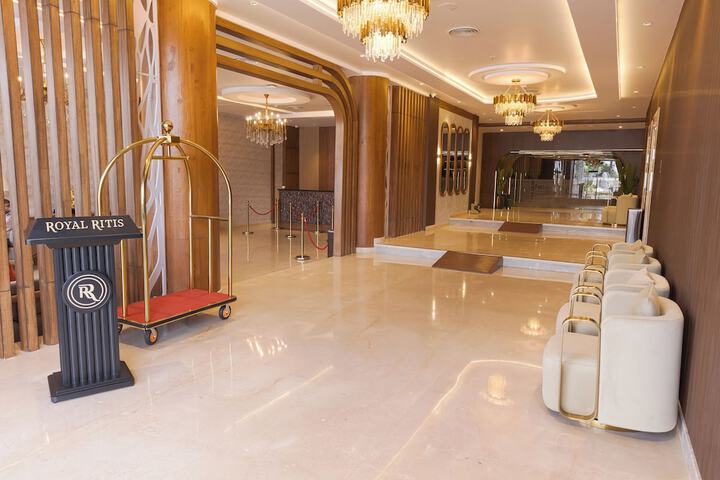 Hotel Interior 2 of 53