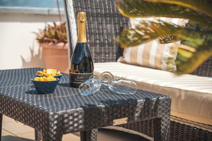 Terrace/Patio 60 of 71