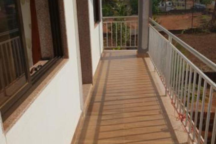 Hotel Vrundavan