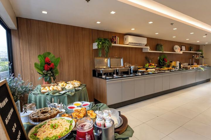 Restaurants