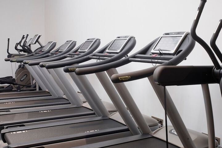 Hotel Gym