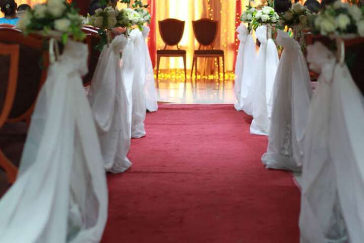Wedding/Banquet 30 of 34