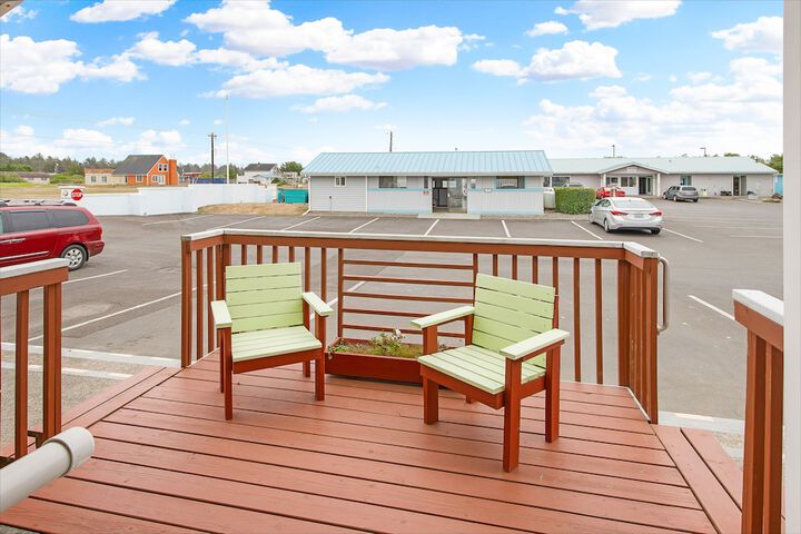 Terrace/Patio 37 of 67