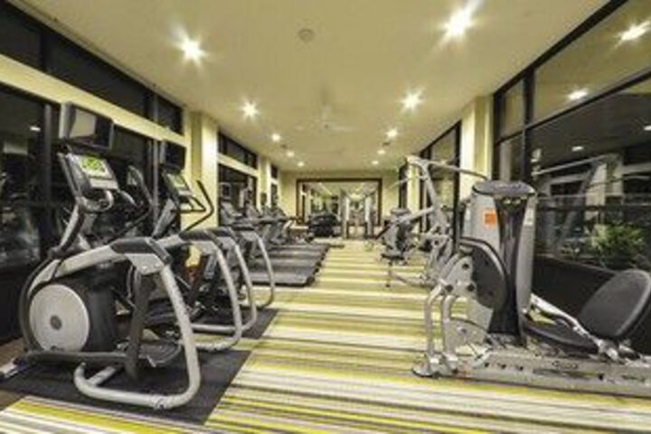 Health and Fitness 11 of 38