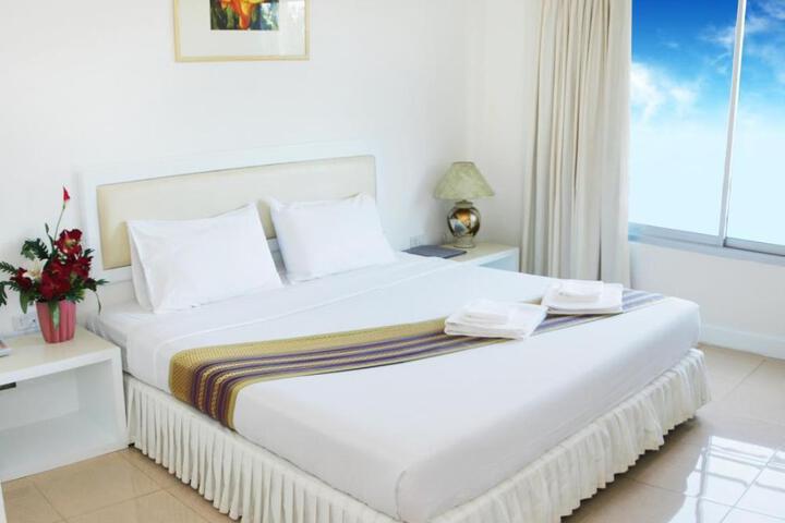 Seng Aroun Hotel
