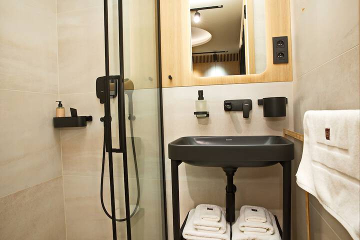 Bath Amenities